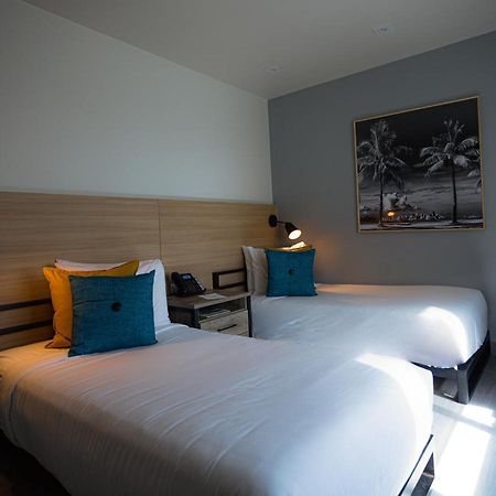 The Ivy Hotel (Adults Only) سان خوان المظهر الخارجي الصورة