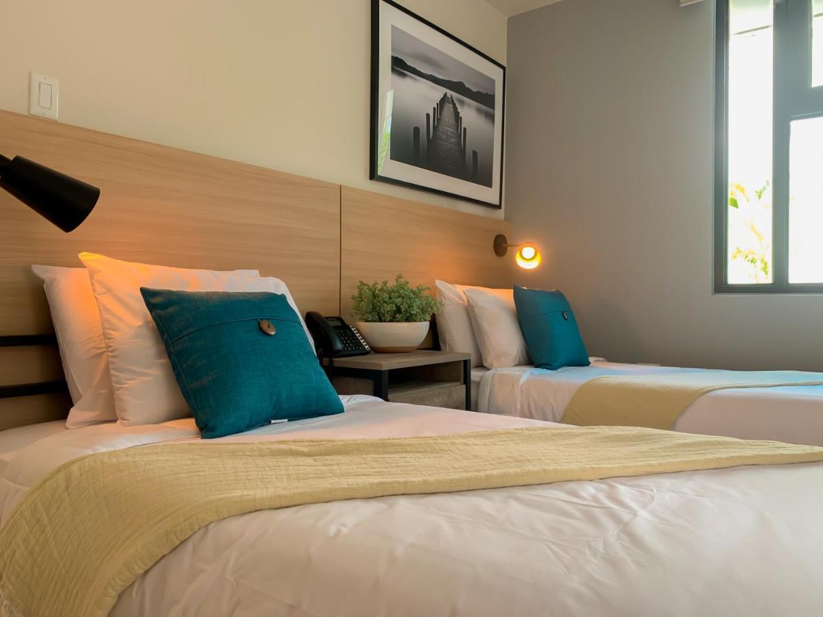 The Ivy Hotel (Adults Only) سان خوان المظهر الخارجي الصورة