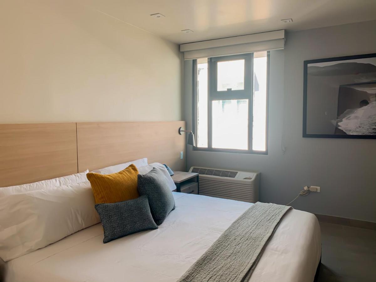 The Ivy Hotel (Adults Only) سان خوان المظهر الخارجي الصورة