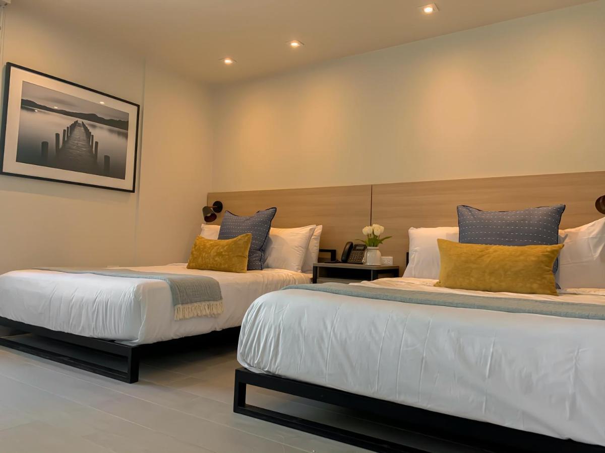 The Ivy Hotel (Adults Only) سان خوان المظهر الخارجي الصورة