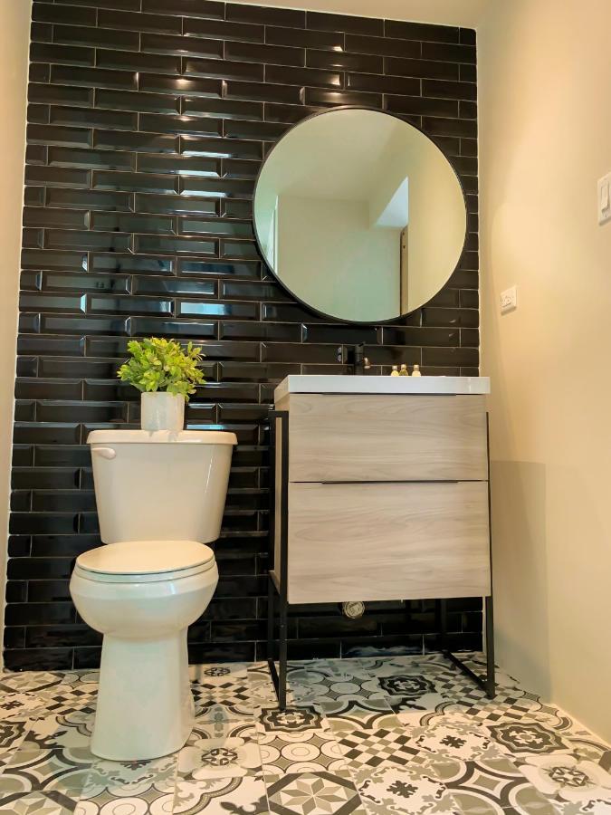 The Ivy Hotel (Adults Only) سان خوان المظهر الخارجي الصورة