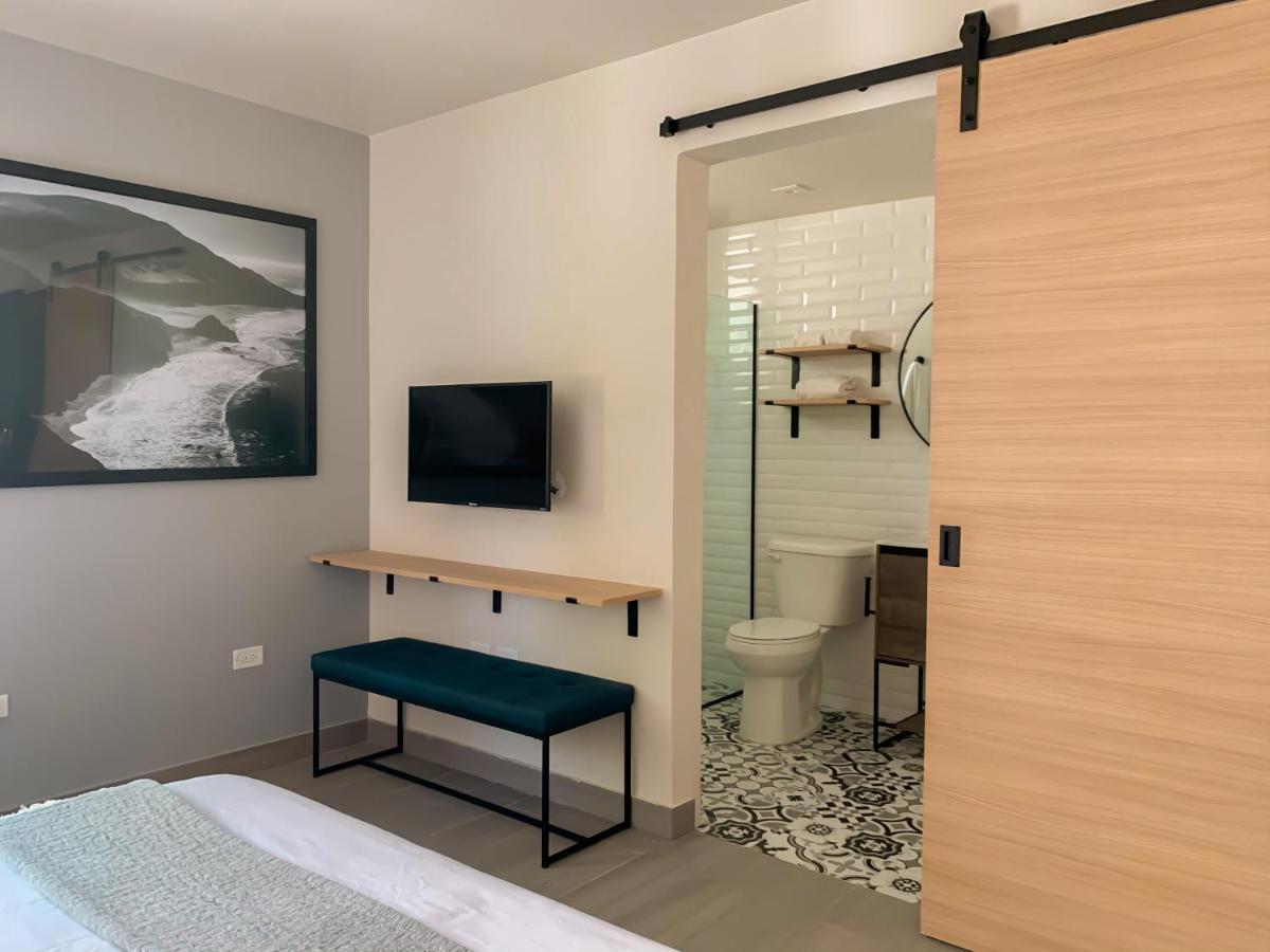 The Ivy Hotel (Adults Only) سان خوان المظهر الخارجي الصورة
