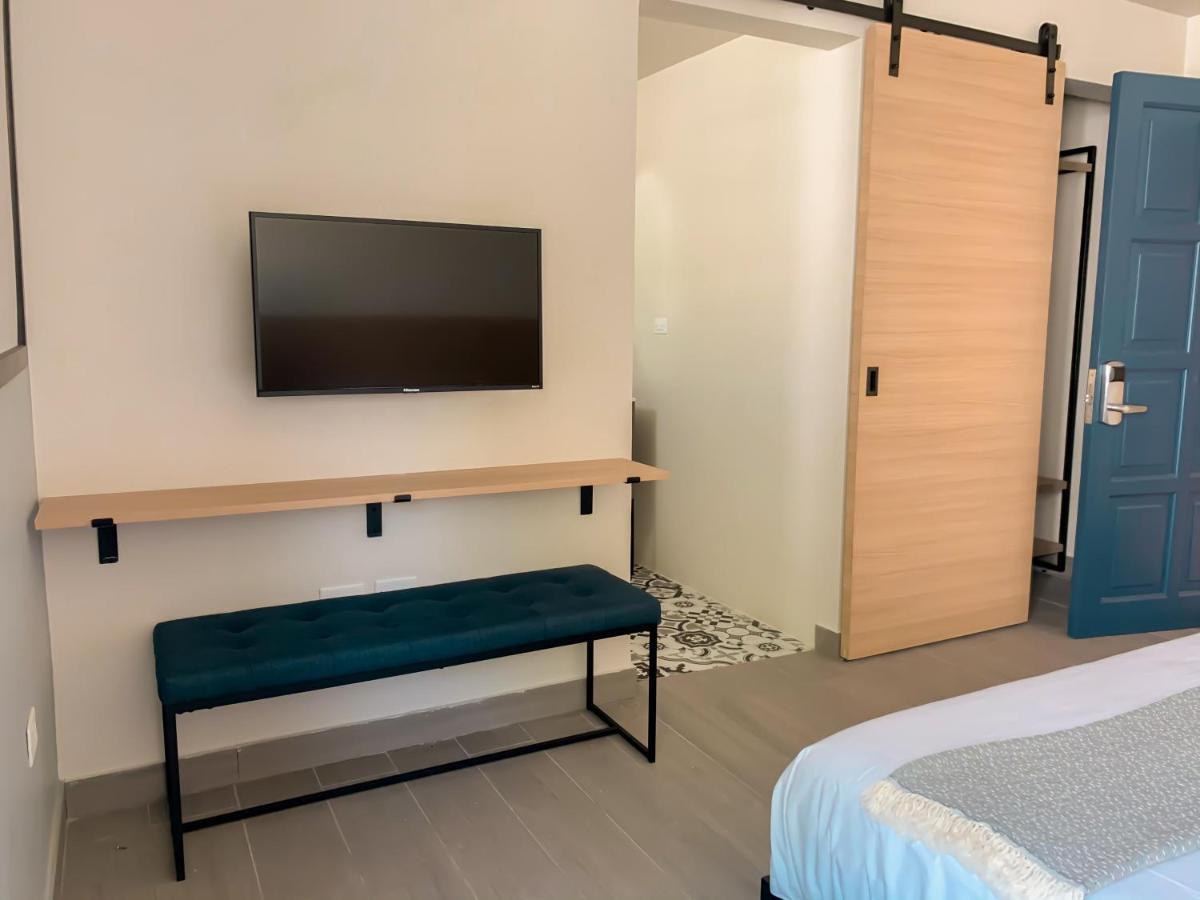 The Ivy Hotel (Adults Only) سان خوان المظهر الخارجي الصورة