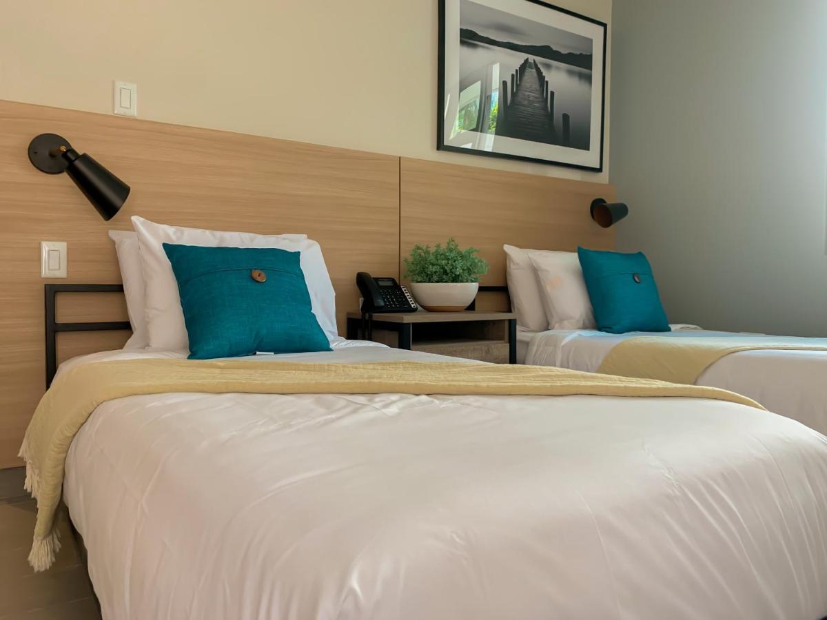 The Ivy Hotel (Adults Only) سان خوان المظهر الخارجي الصورة