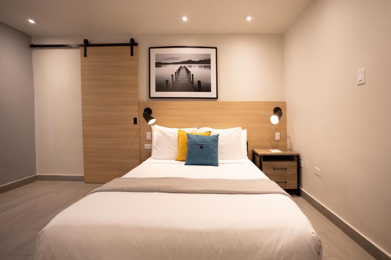 The Ivy Hotel (Adults Only) سان خوان المظهر الخارجي الصورة