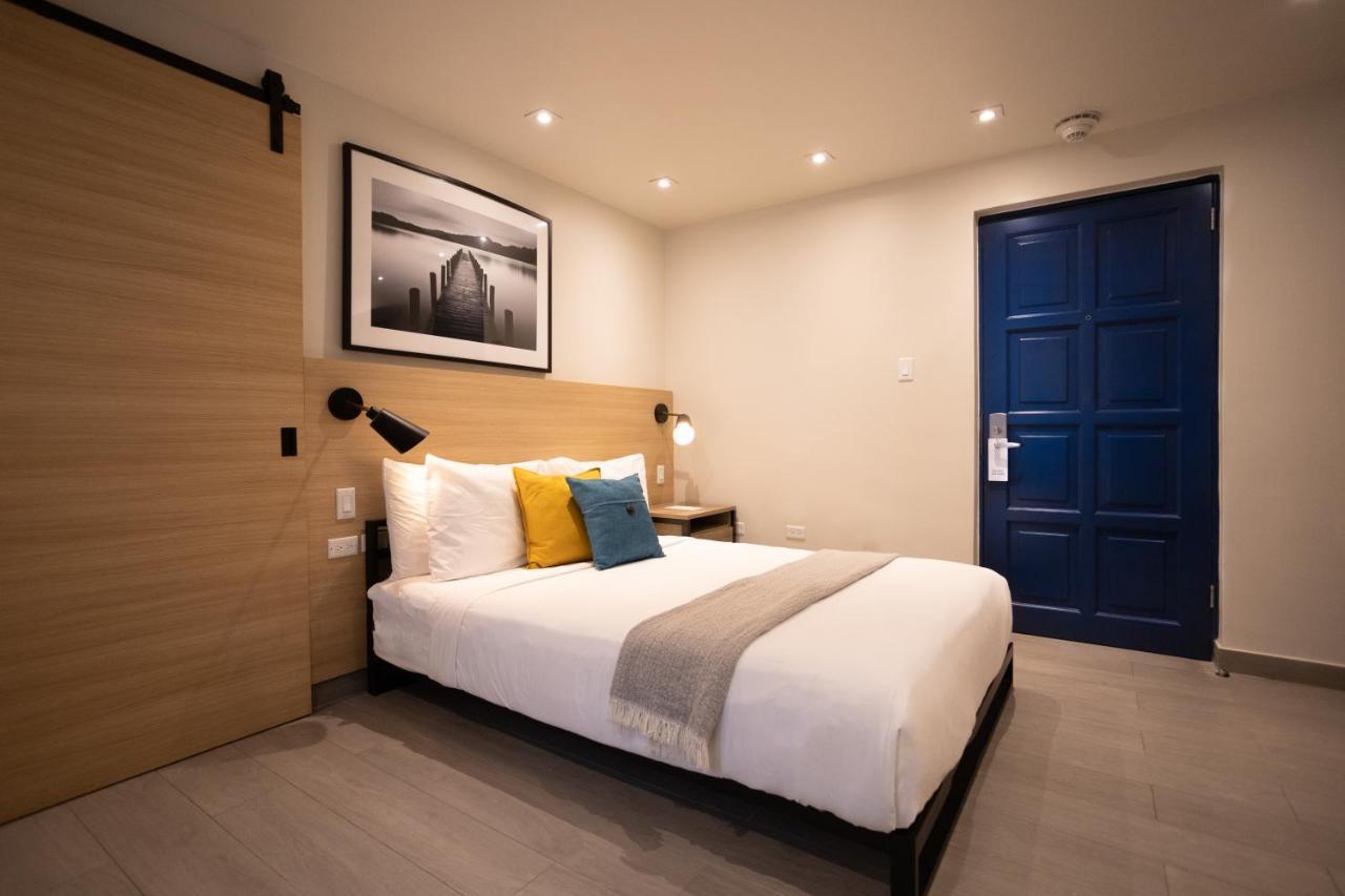 The Ivy Hotel (Adults Only) سان خوان المظهر الخارجي الصورة
