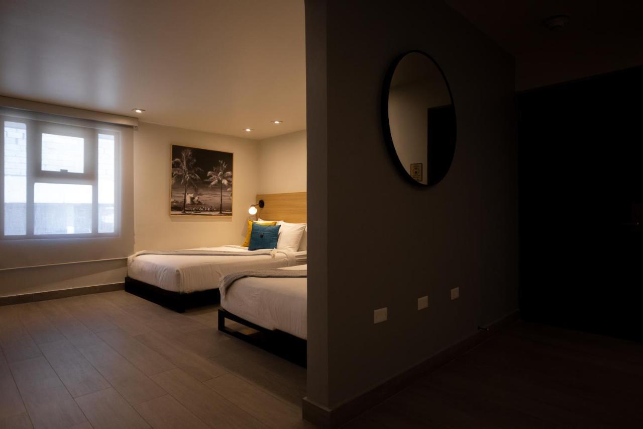 The Ivy Hotel (Adults Only) سان خوان المظهر الخارجي الصورة