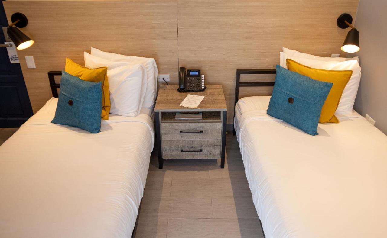 The Ivy Hotel (Adults Only) سان خوان المظهر الخارجي الصورة