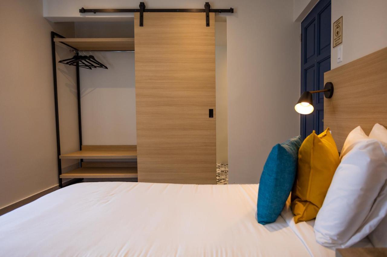The Ivy Hotel (Adults Only) سان خوان المظهر الخارجي الصورة