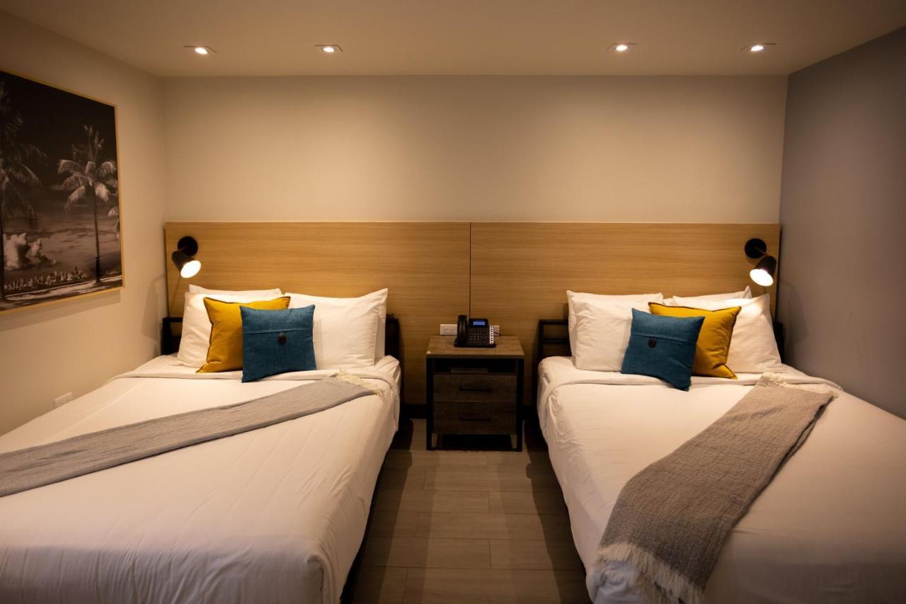 The Ivy Hotel (Adults Only) سان خوان المظهر الخارجي الصورة