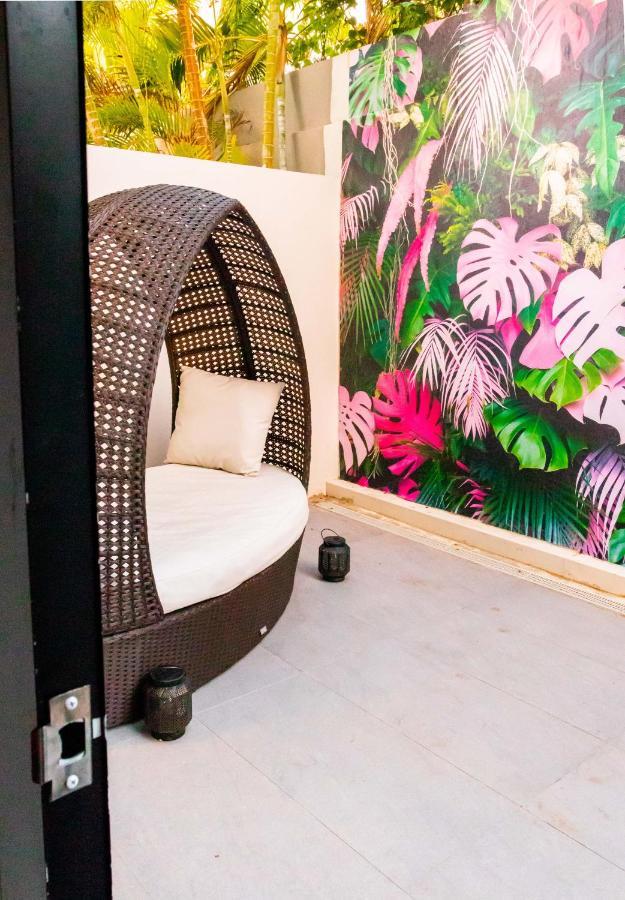 The Ivy Hotel (Adults Only) سان خوان المظهر الخارجي الصورة