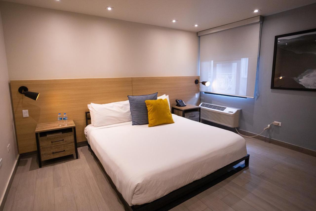 The Ivy Hotel (Adults Only) سان خوان المظهر الخارجي الصورة