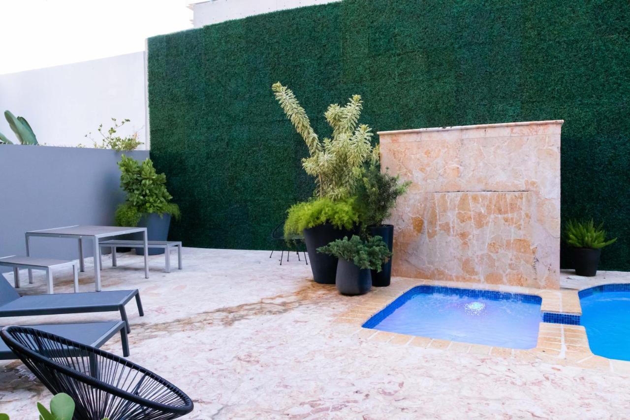 The Ivy Hotel (Adults Only) سان خوان المظهر الخارجي الصورة